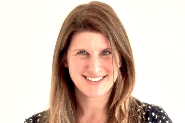 Leslie Harris is an MD for EIT Health.