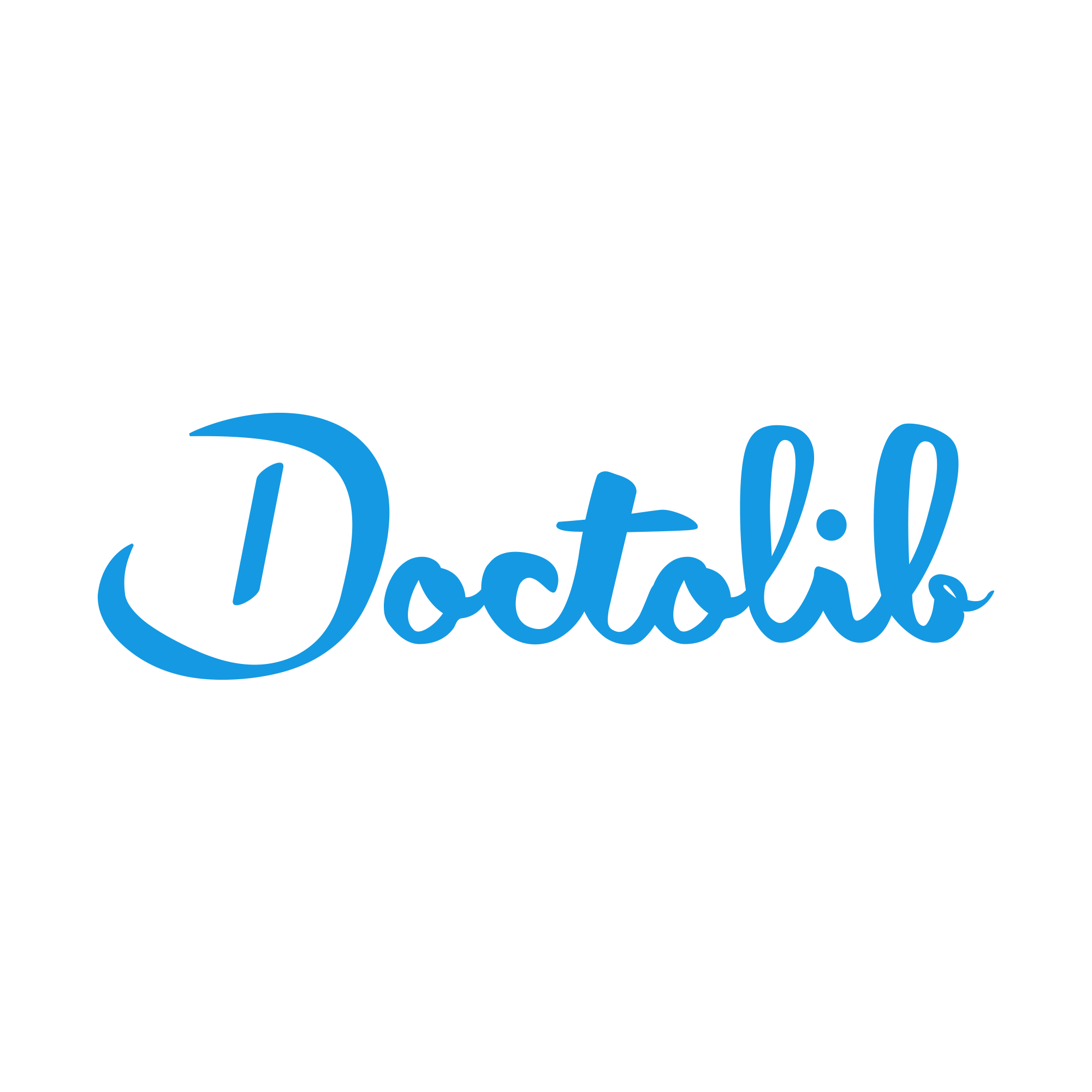 Doctolib is present in France and Germany