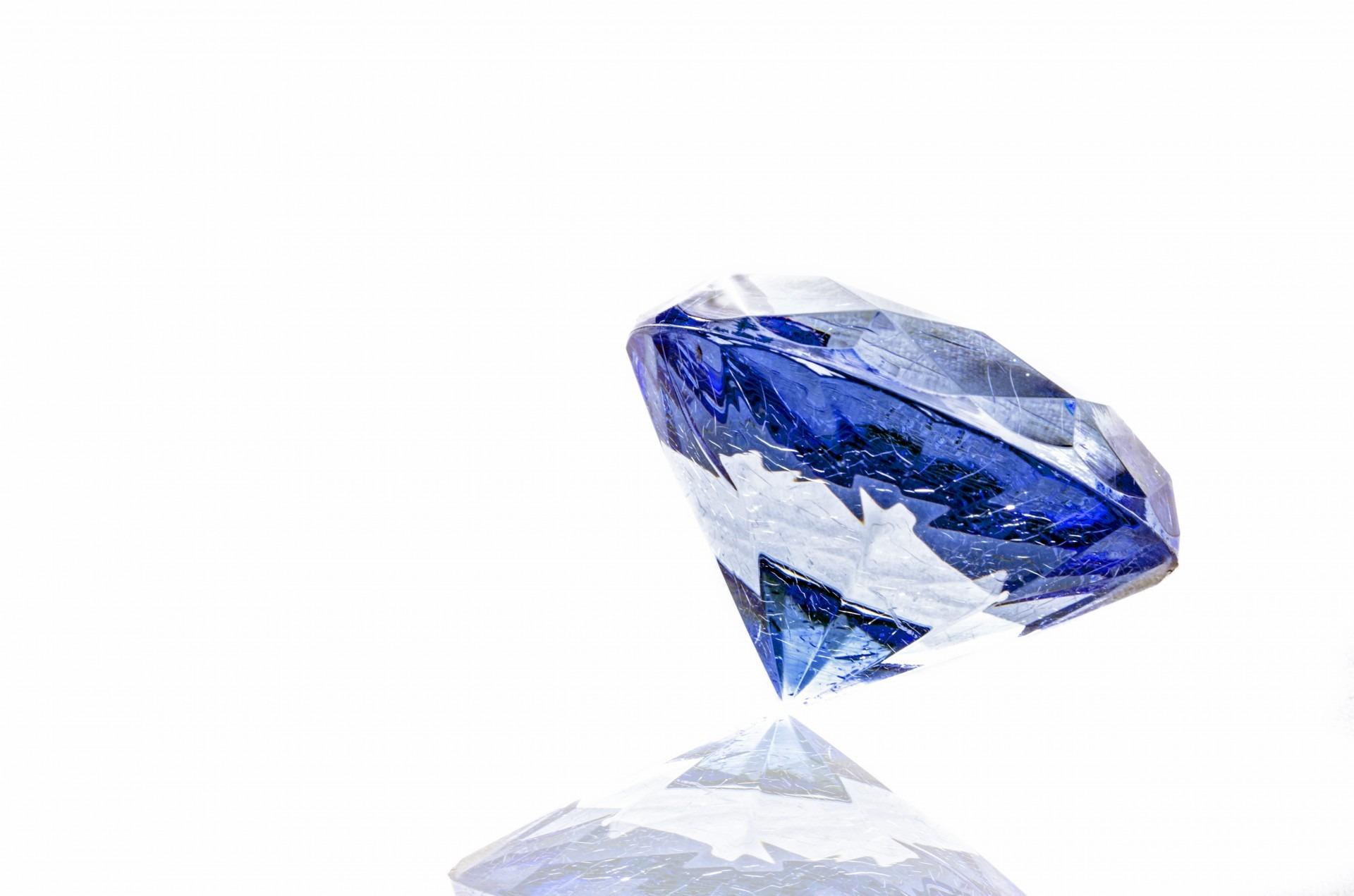 Precision engineered synthetic diamonds have unique properties that can be harnessed