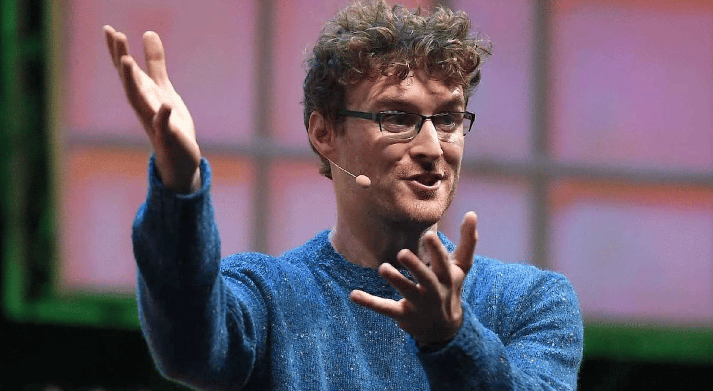 Paddy Cosgrove