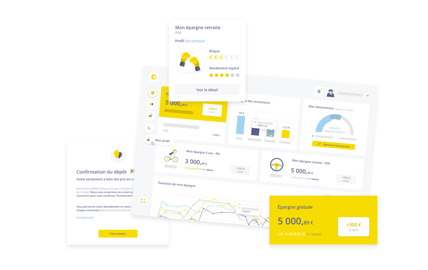 Picture of Espor software