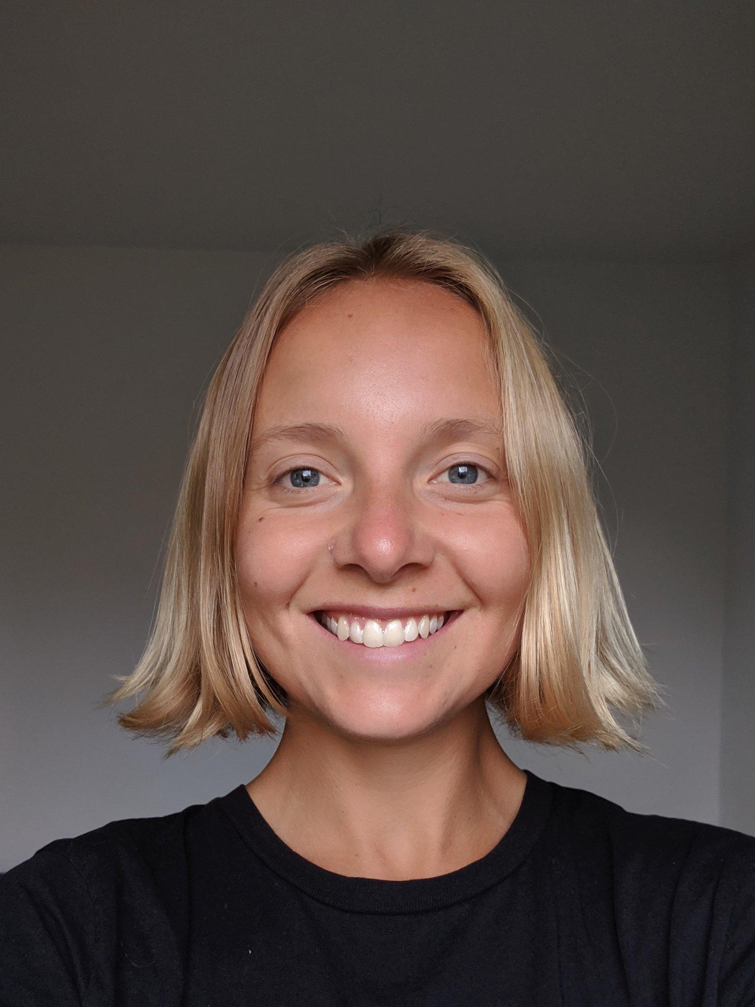 Jess Williams
