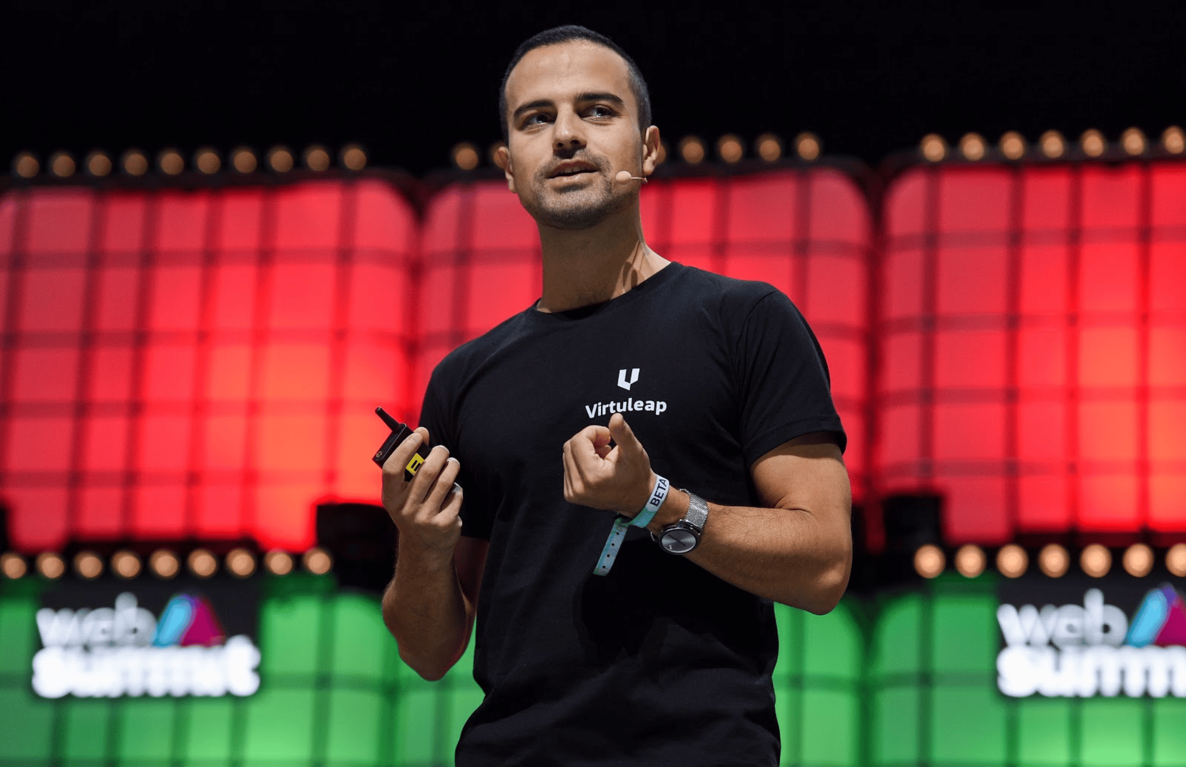Virtuleap relocated to Lisbon in 2017