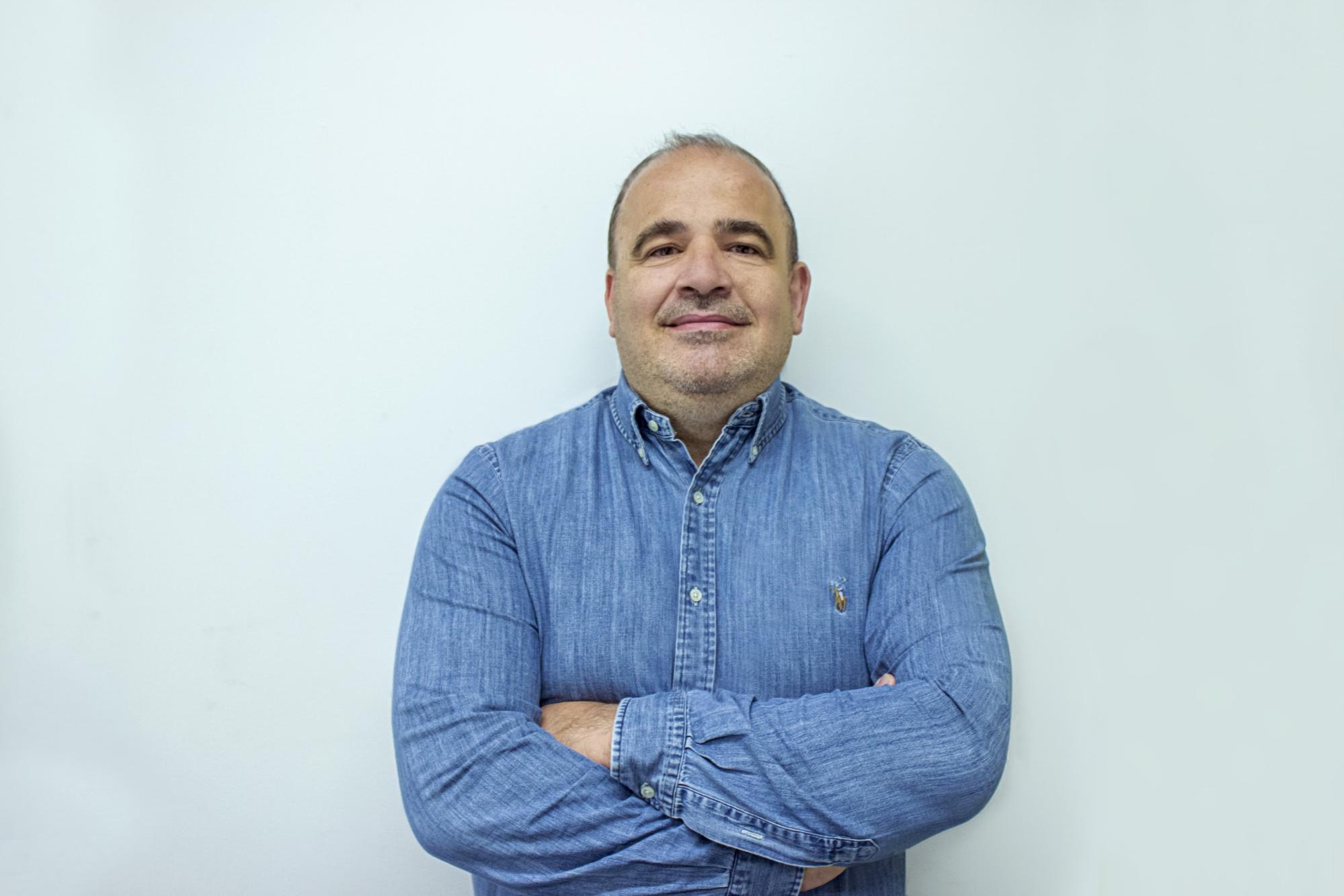 Carlos Blanco, Nuclio Venture Builders.
