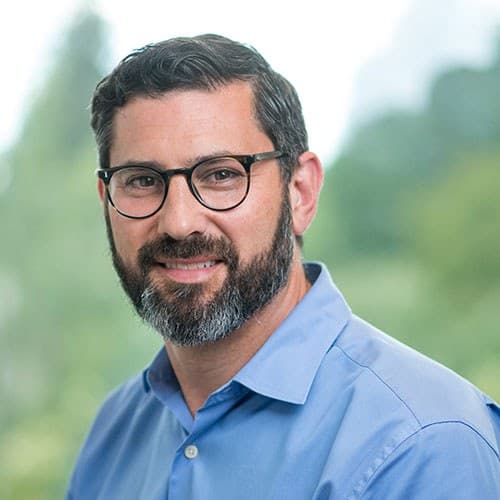 Miles Kirby, managing partner AV8
