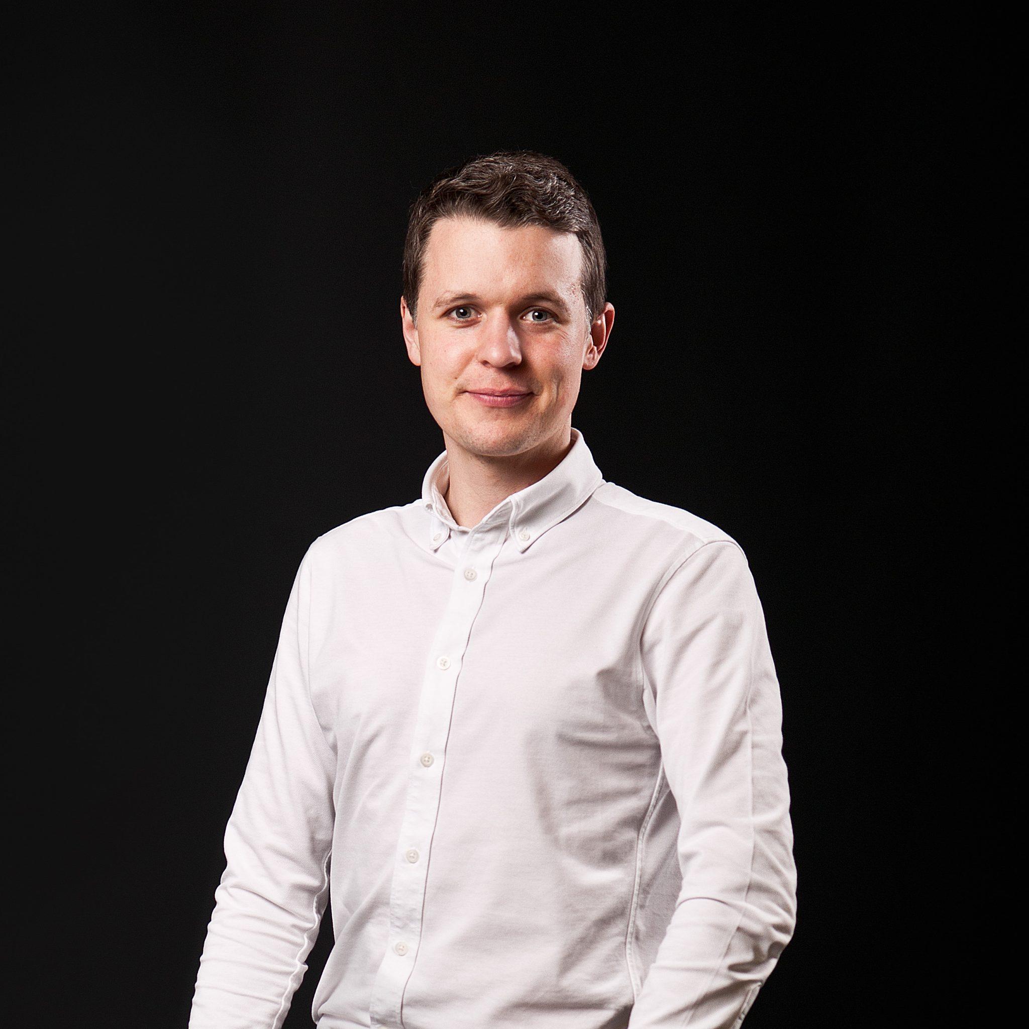 Tim Sadler, Tessian