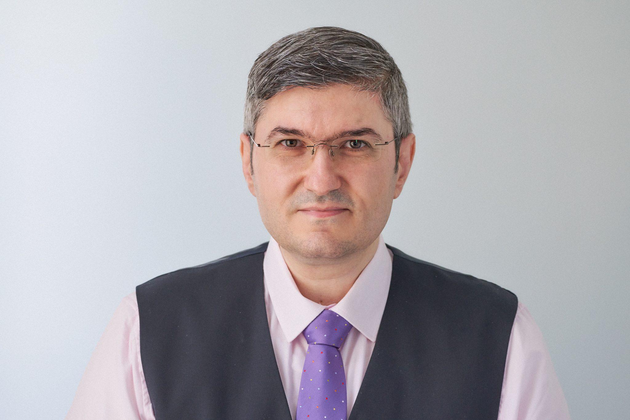 Healthtech, Atanas Atanasov