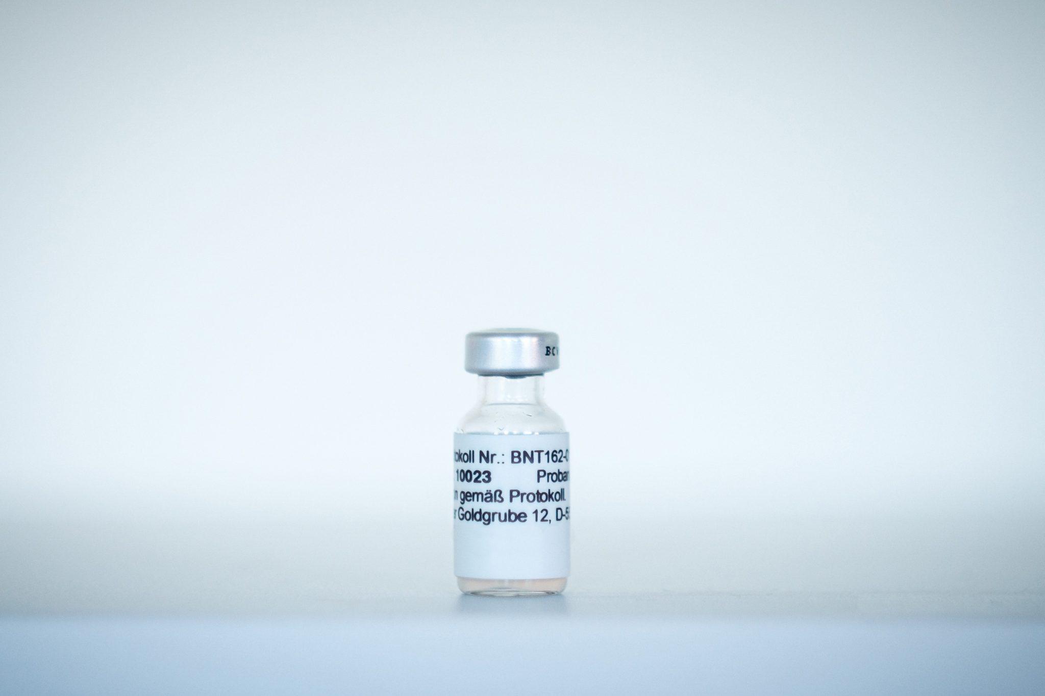 BNT162: BioNTech's Coronavirus Vaccine