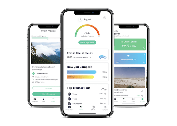 green fintech
