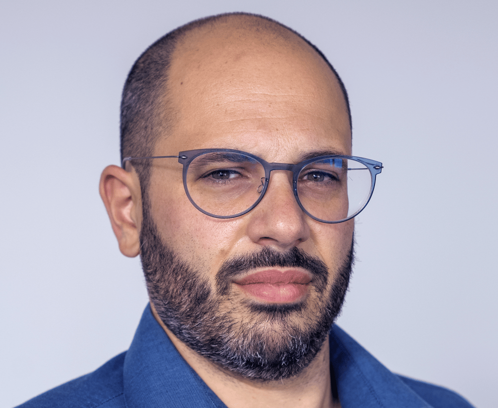 Panos Papadopoulos, Marathon Venture Capital