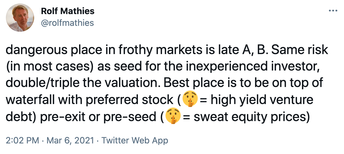 German investors