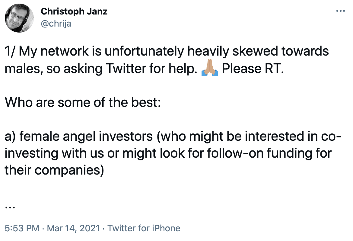 German investors