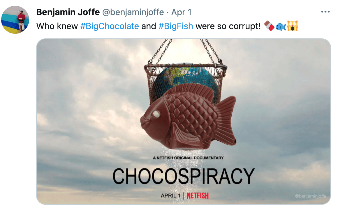 Ben Joffe