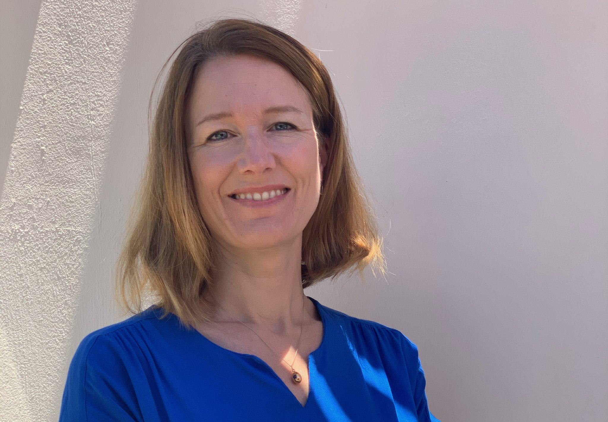 lena green tech vc