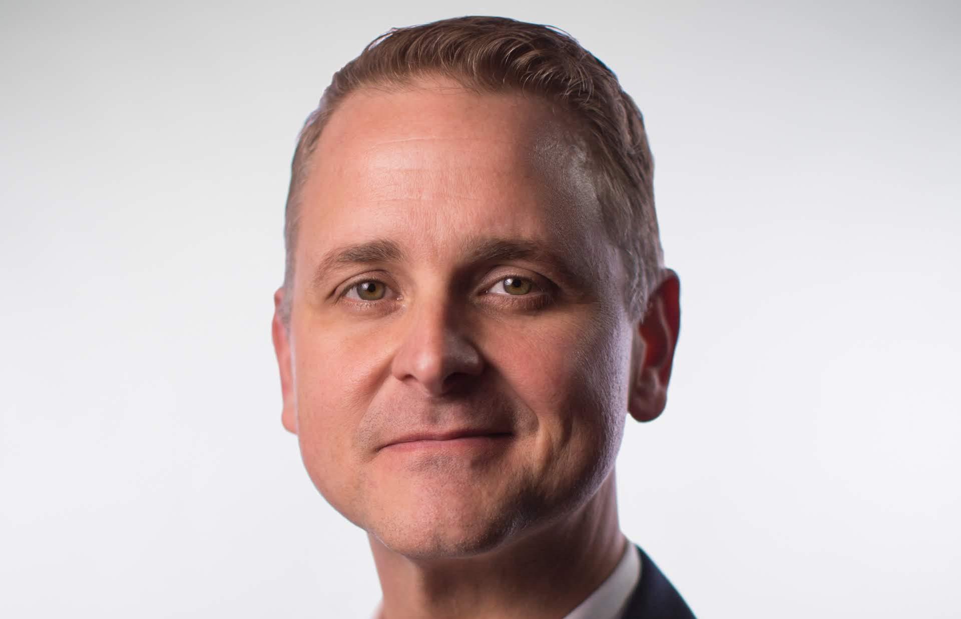 Brian Mullins