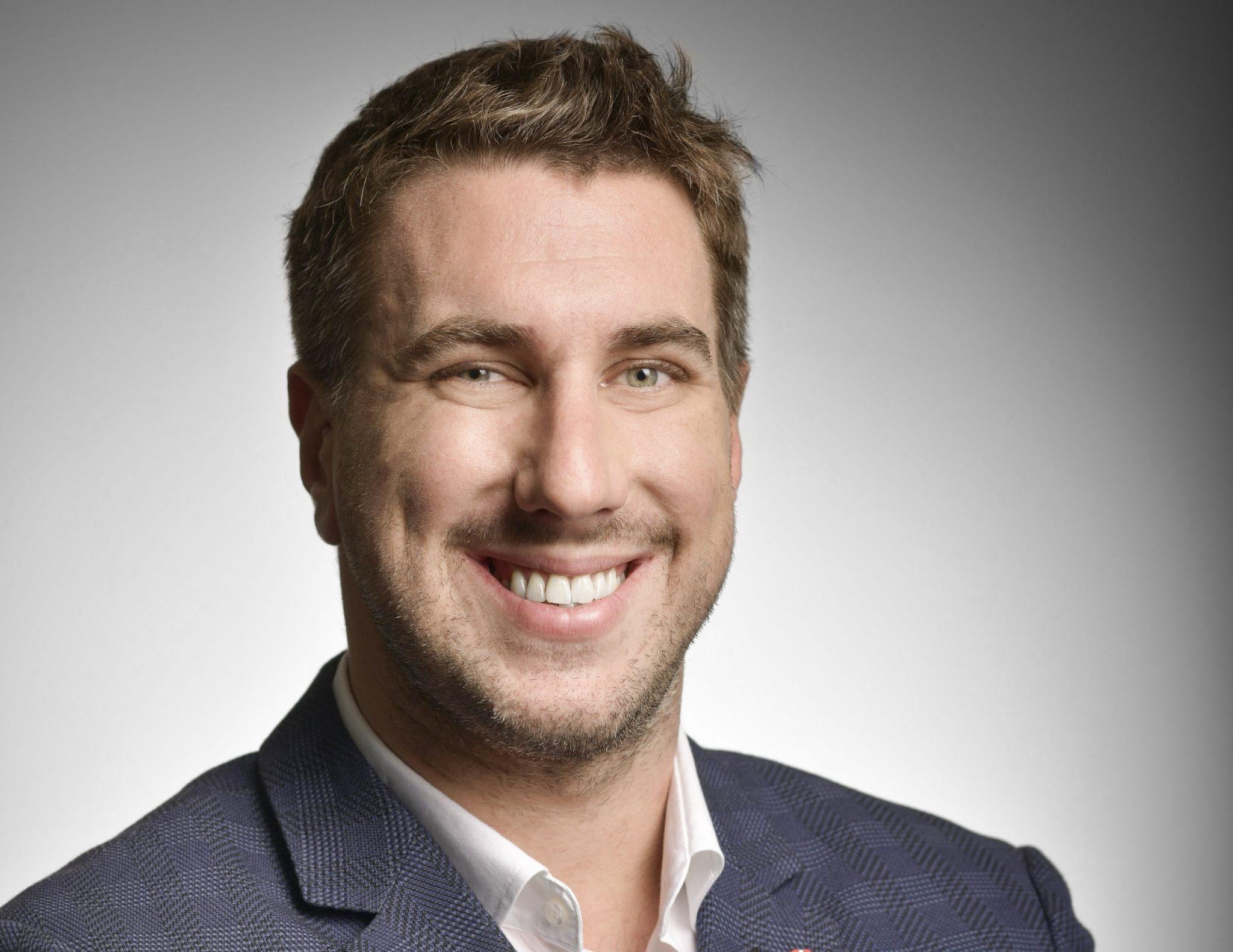 Tomáš Čupr, Rohlik founder and CEO