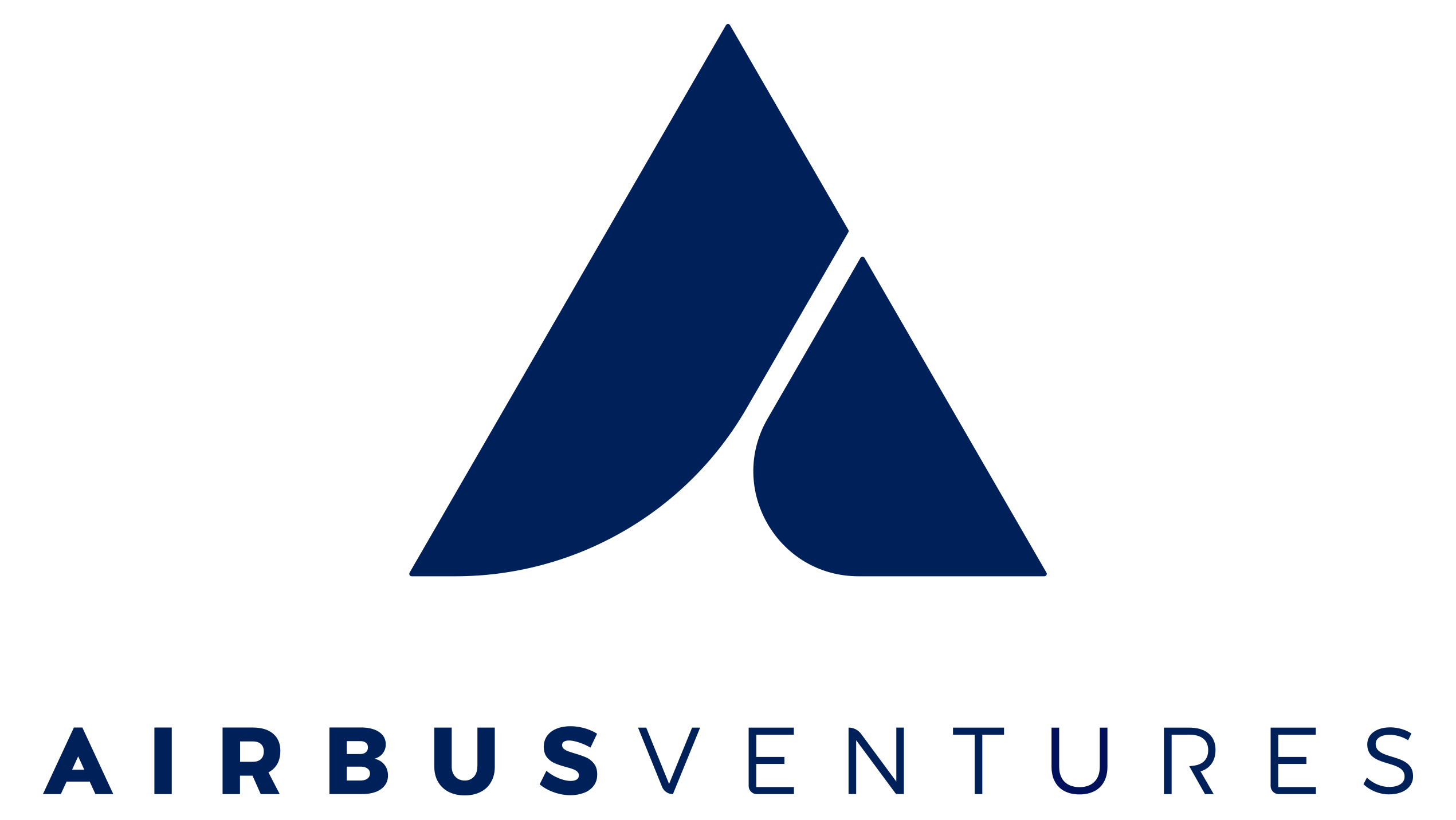 Airbus Ventures logo