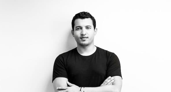 Othmane Zrikem, CDO at A/O Proptech