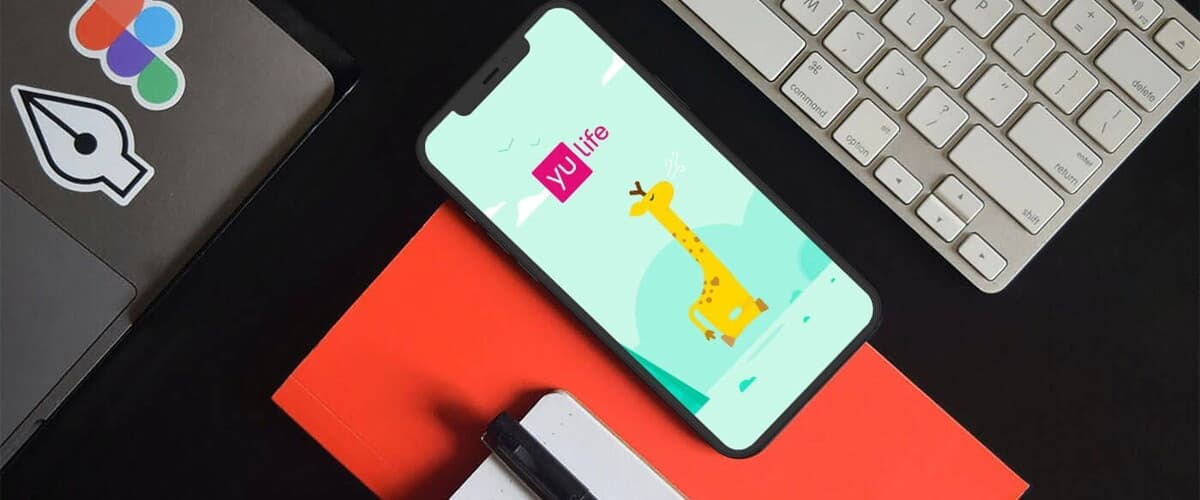yulife app