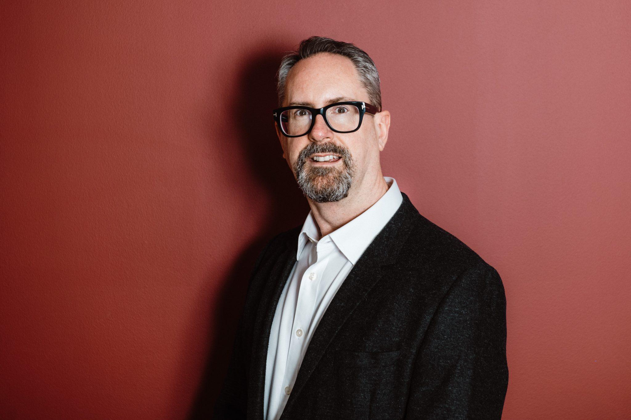 Mark Boggett, Seraphim