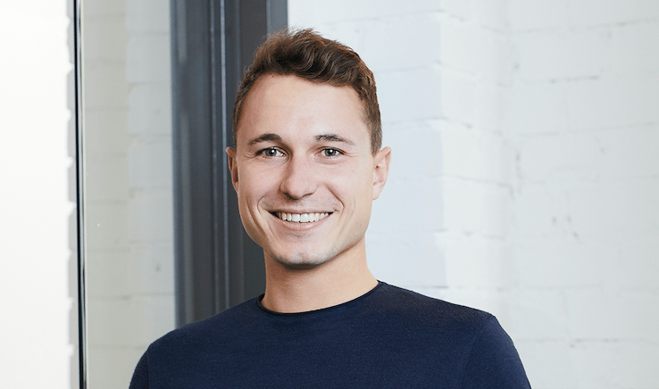 Alexander Schmitt, Cherry Ventures