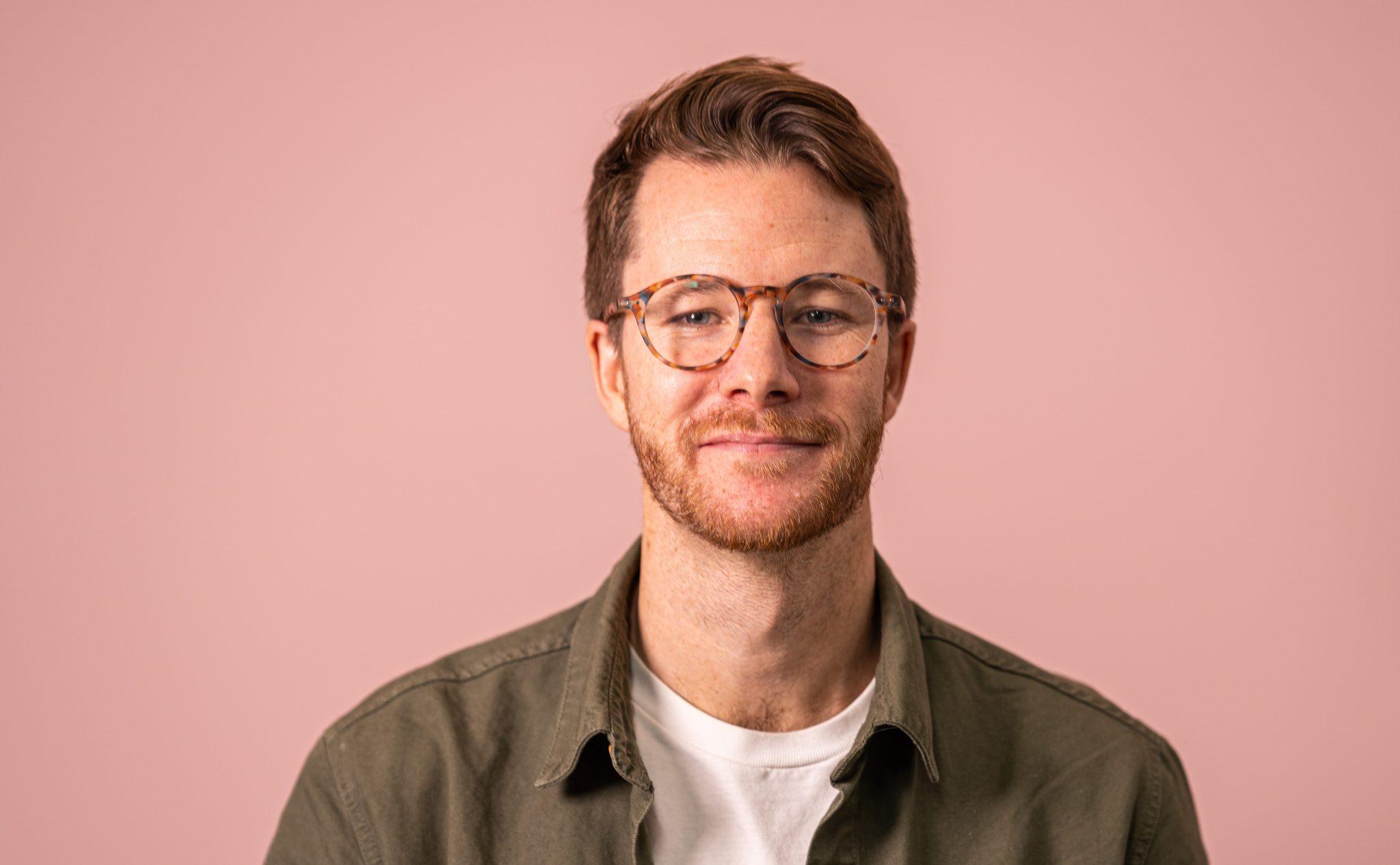 Hamish Grierson, CEO &amp; cofounder at Thriva