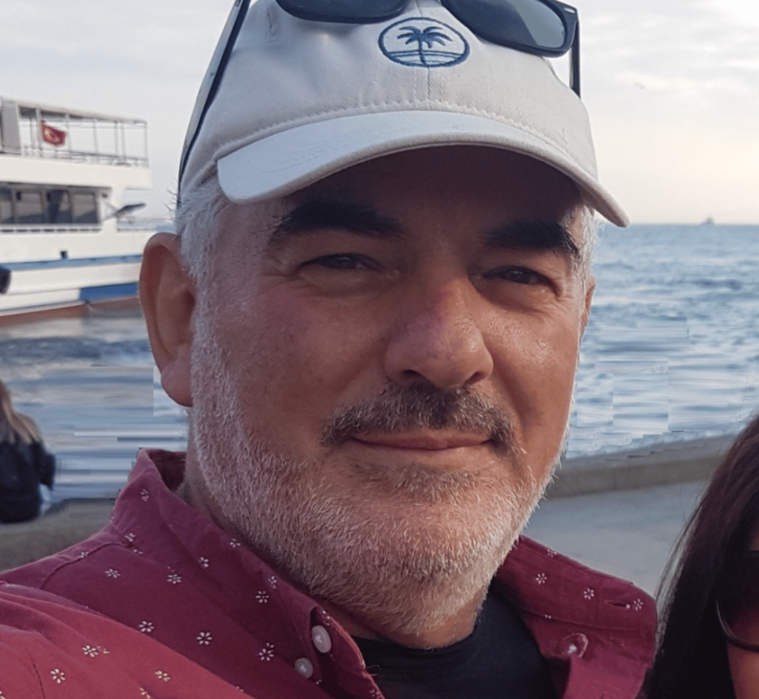 Tzvi Weitnzer, Timbr cofounder