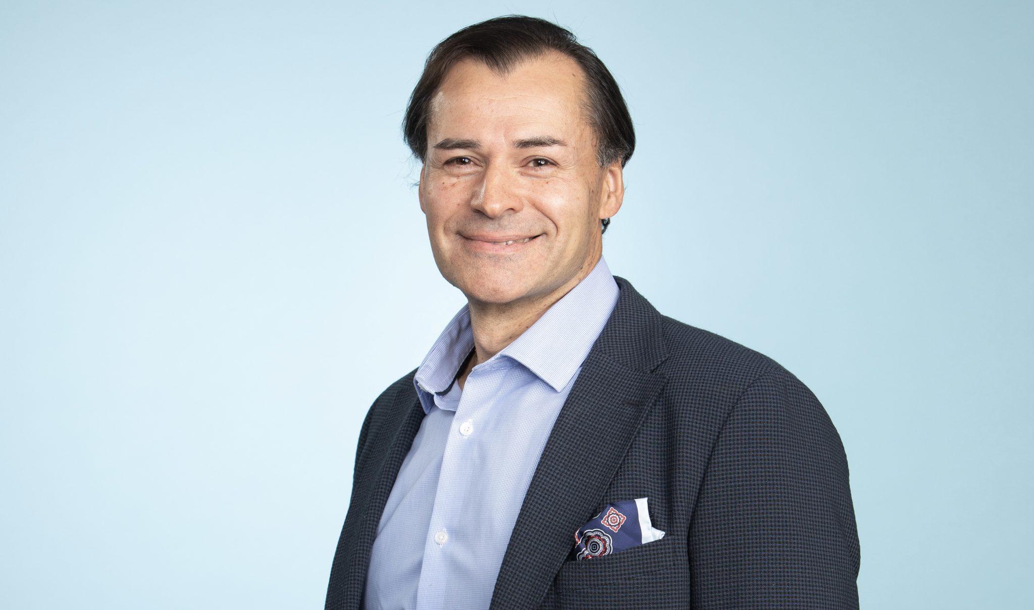Keith Bonnici, investment director at Tesi