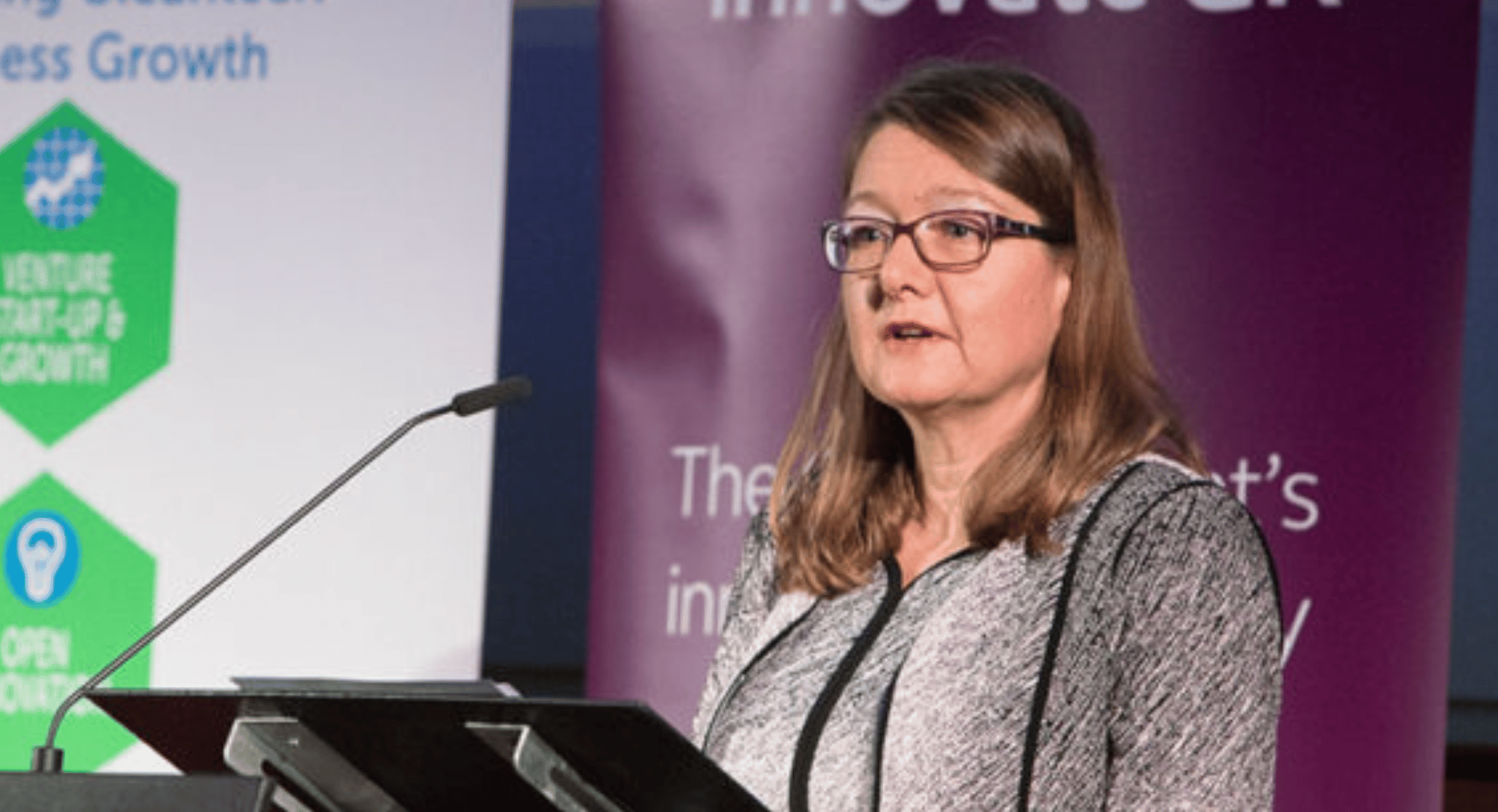 Gower-Jones set up the Clean Growth Fund in 2019. It invests in British startups at seed and Series A level. 