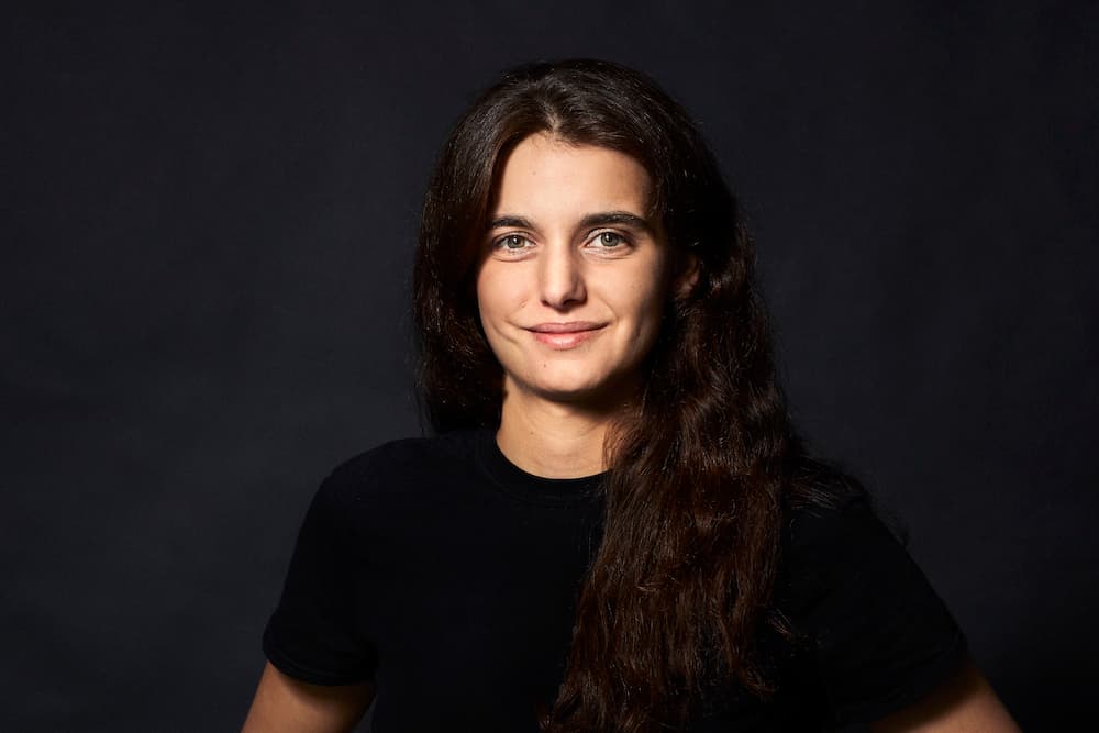 Inês Rocha, investment manager at Norrsken VC