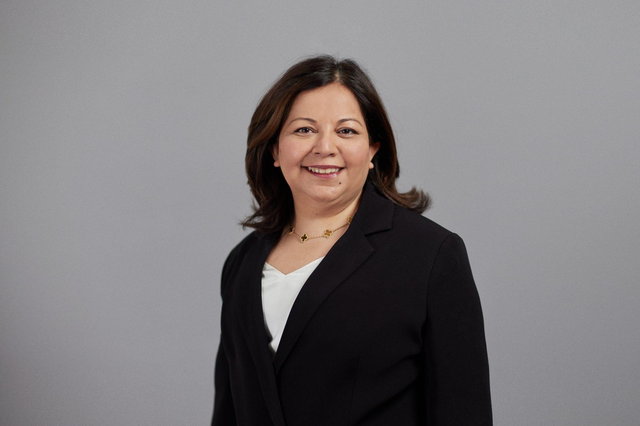 Maina Bhaman, partner at Sofinnova Partners