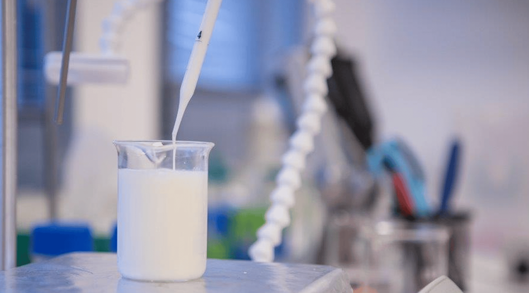 Remilk's lab-grown milk