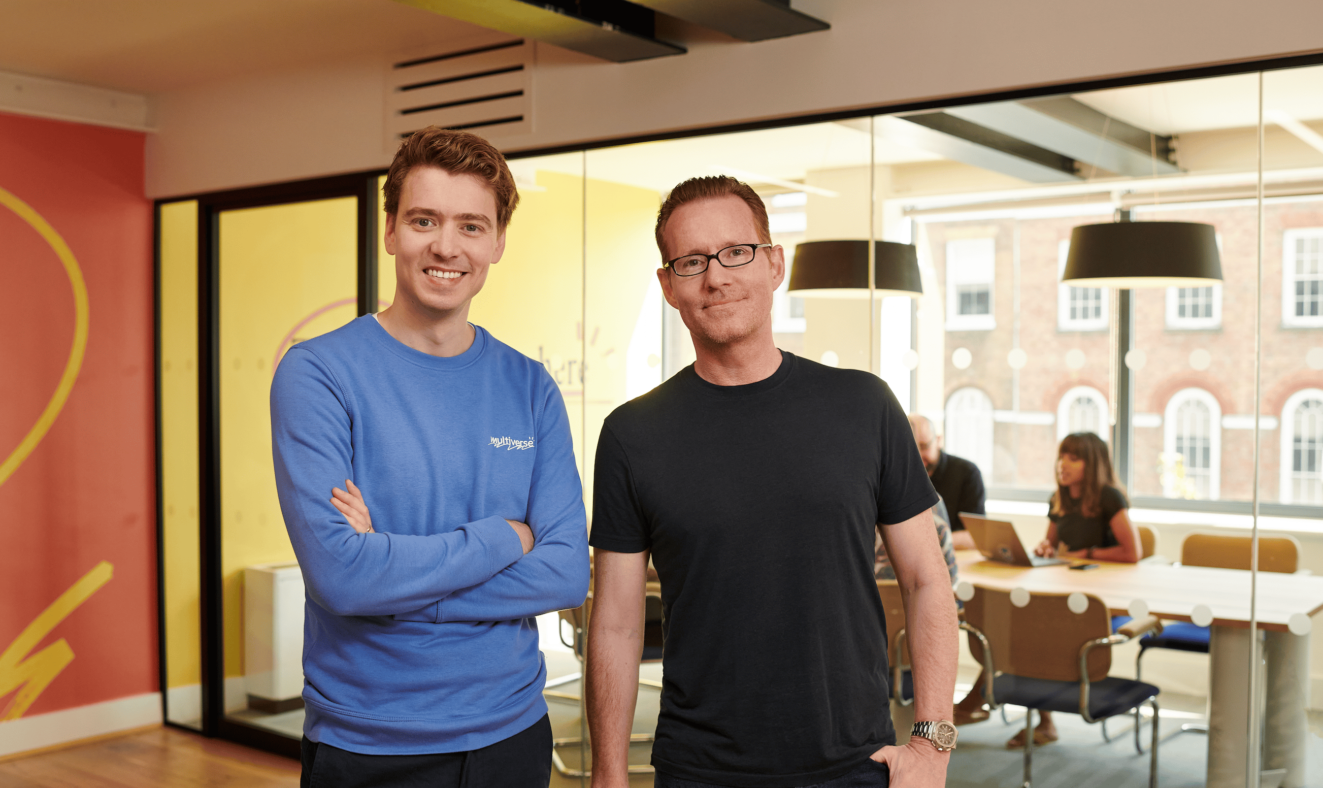 Multiverse raises $220m and becomes Europe’s latest edtech unicorn 