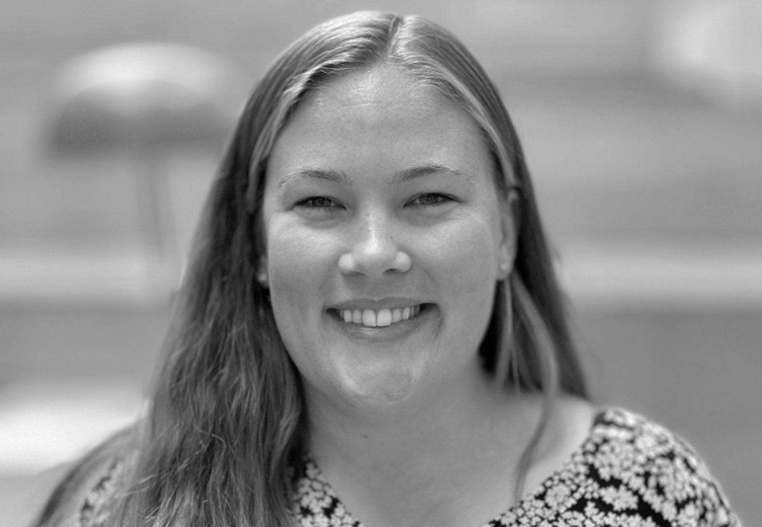 Marthe Prestegaard, chief product officer (CPO) at Plaace