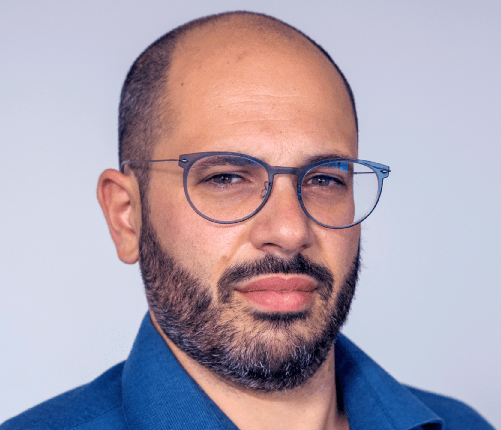 Panos Papadopoulos, partner at Marathon Venture Capital