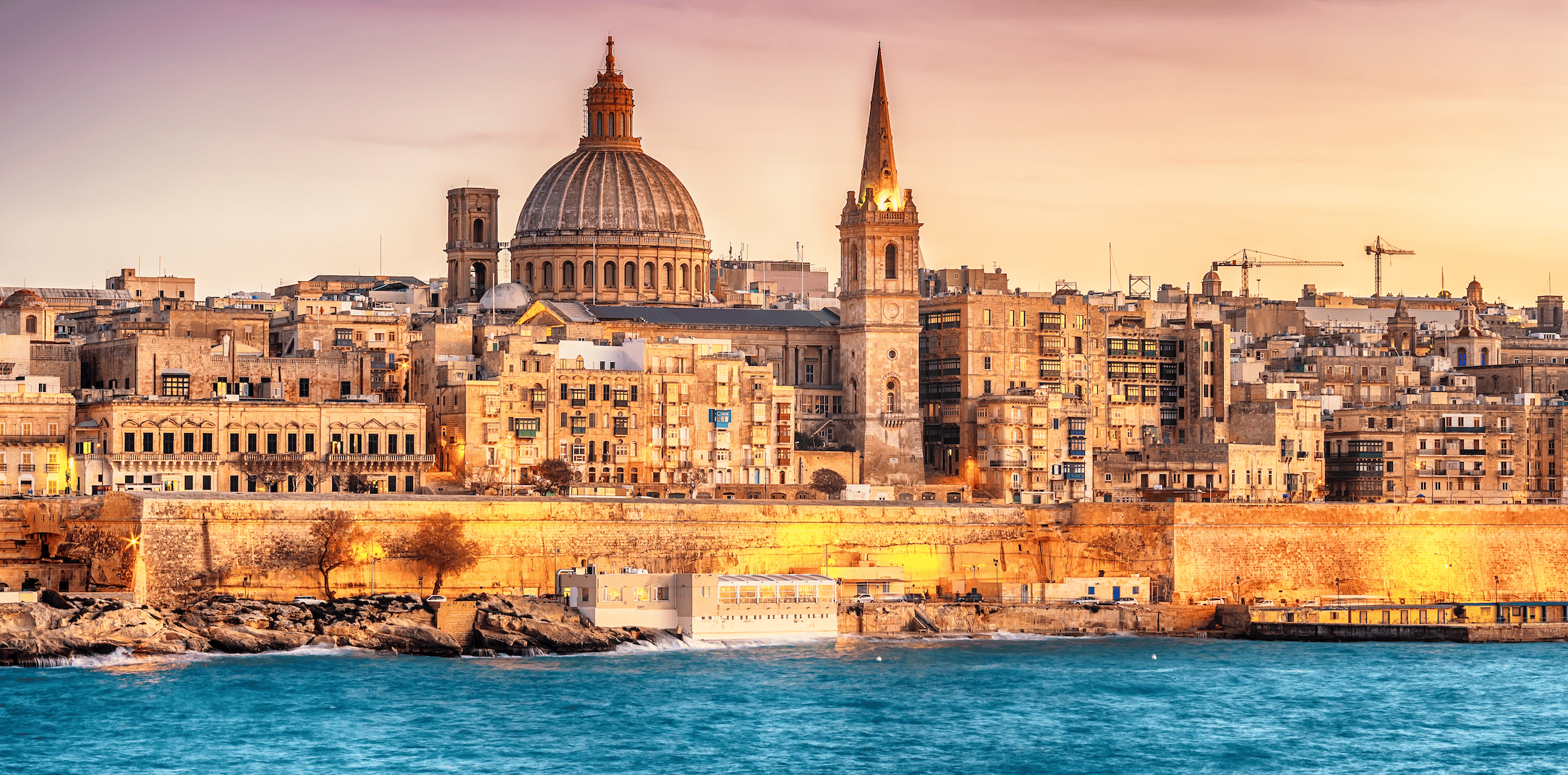 Valleta, Malta