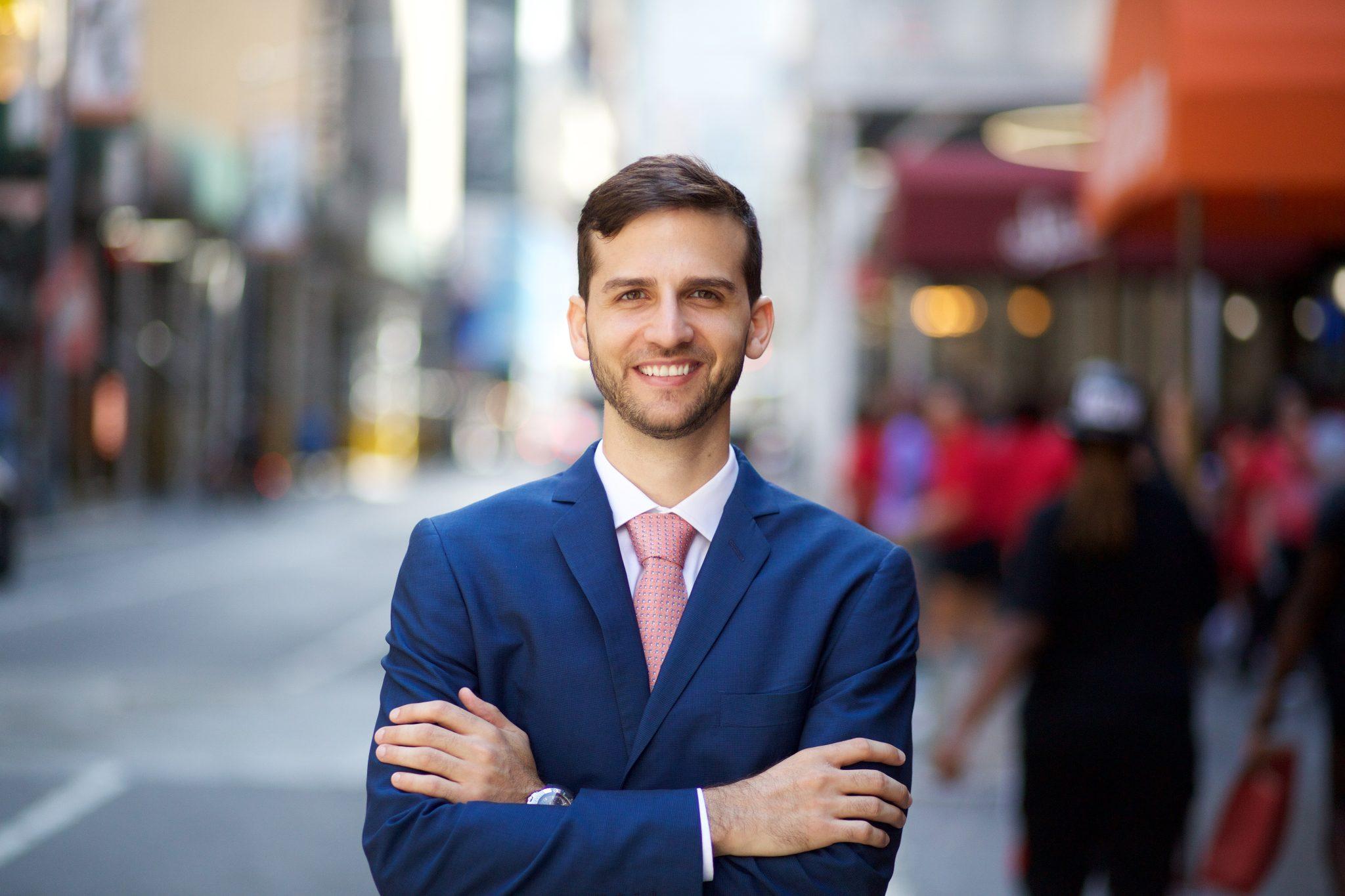 EF alumni Neurofenix raises $7m to help stroke patients