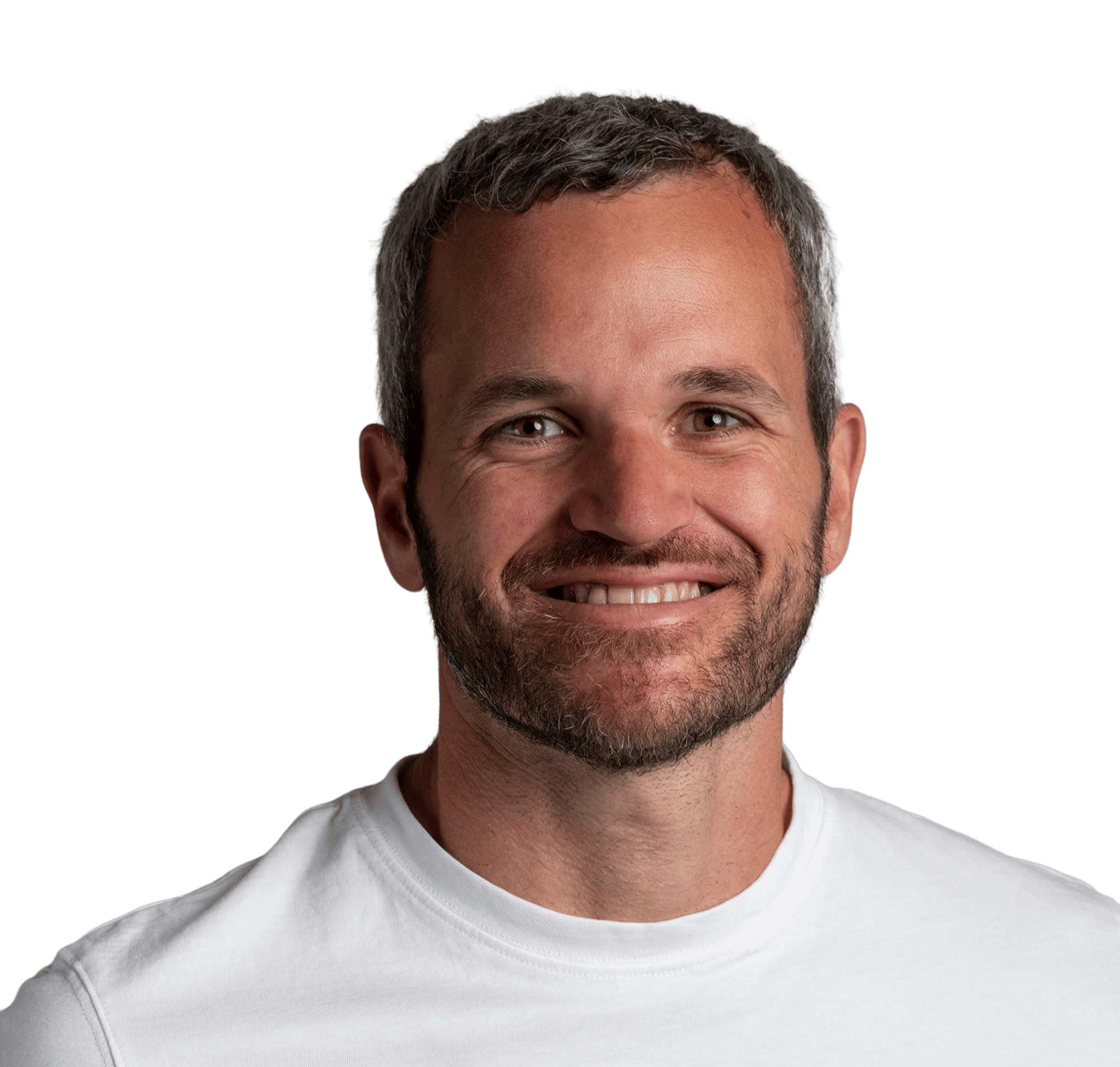 Headshot of Virgile Raingeard, cofounder and CEO of compensation benchmarking platform Figures