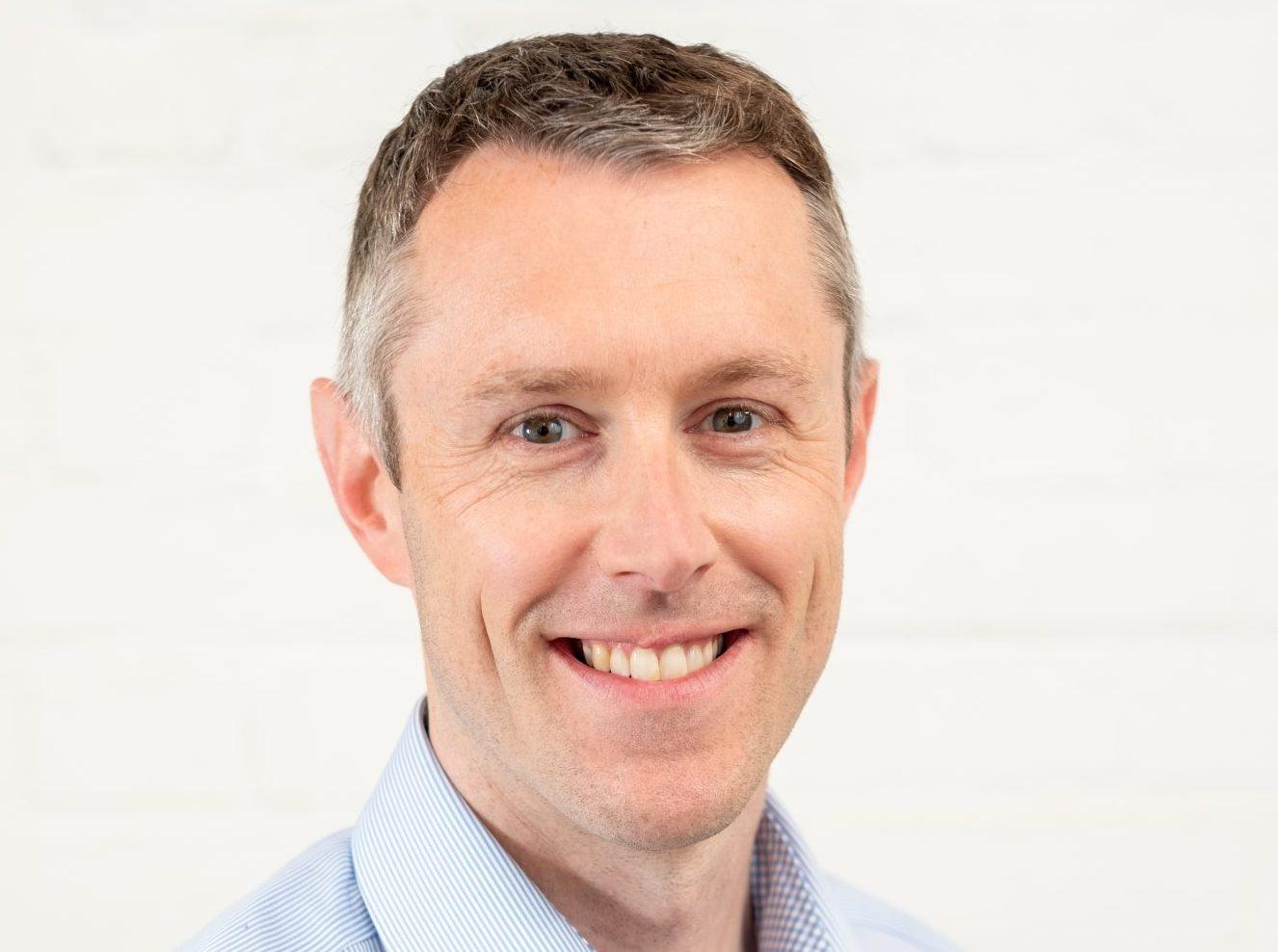 Jeremy Byfleet, Infarm