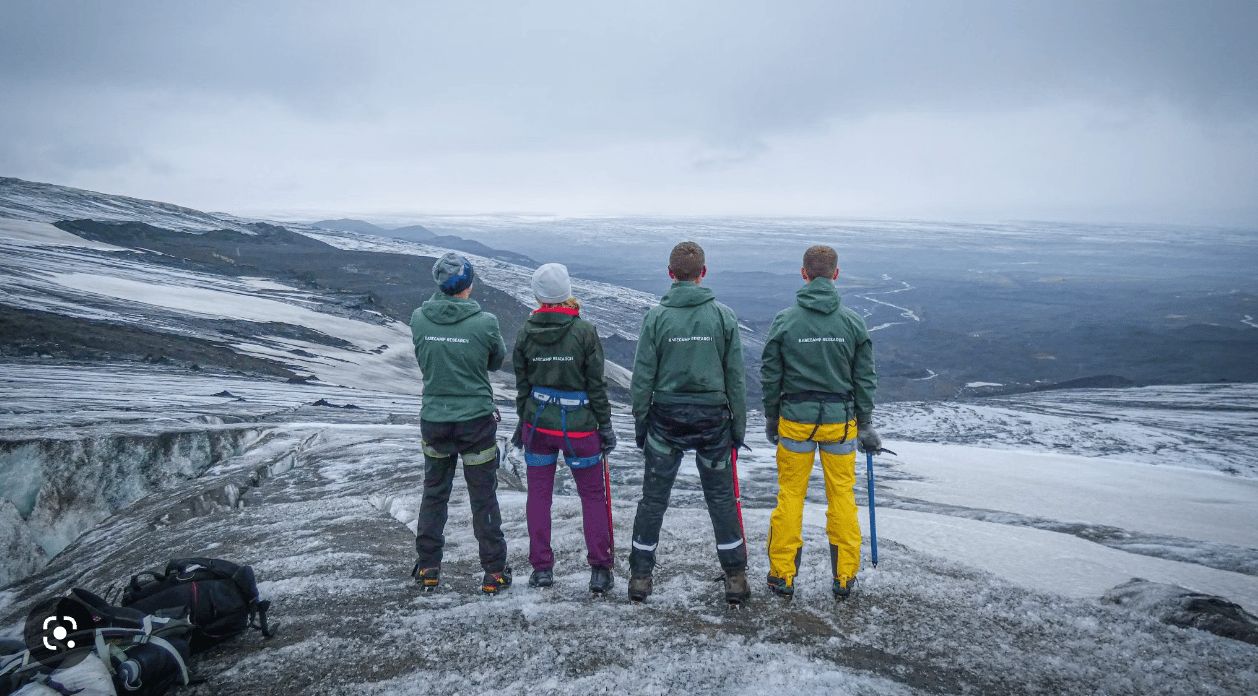 Basecamp Research