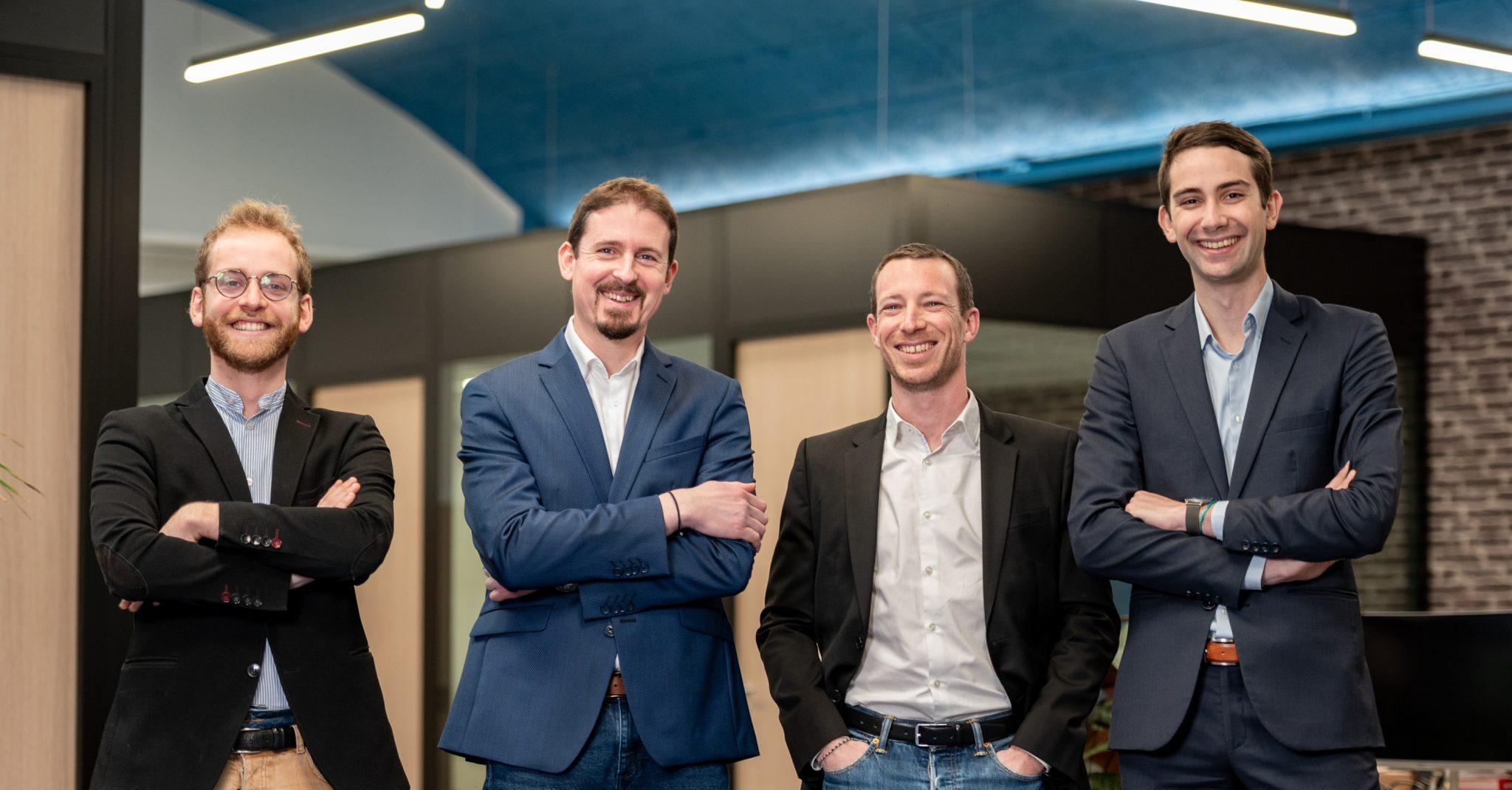 The French spacetech working with Elon Musk’s SpaceX