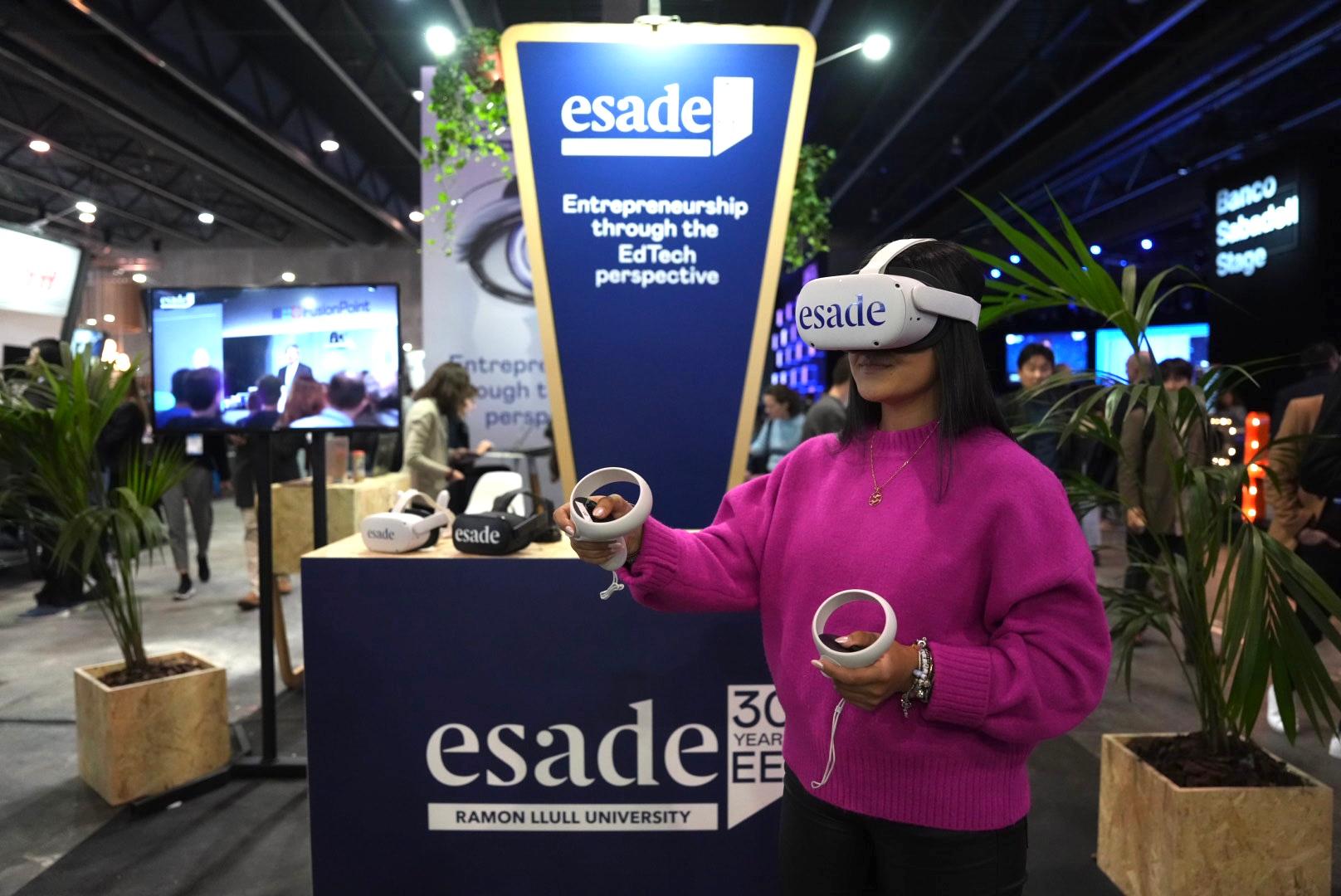 From ChatGPT and AI to the metaverse: The edtech trends which could mark 2023