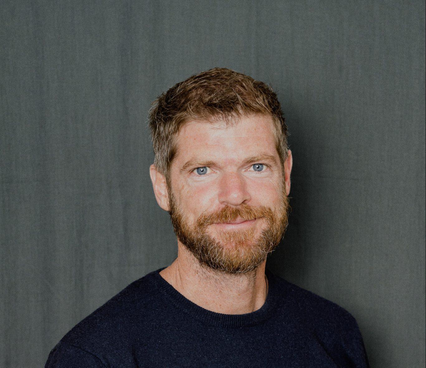 Tobias Seikel, Partner at Planet A