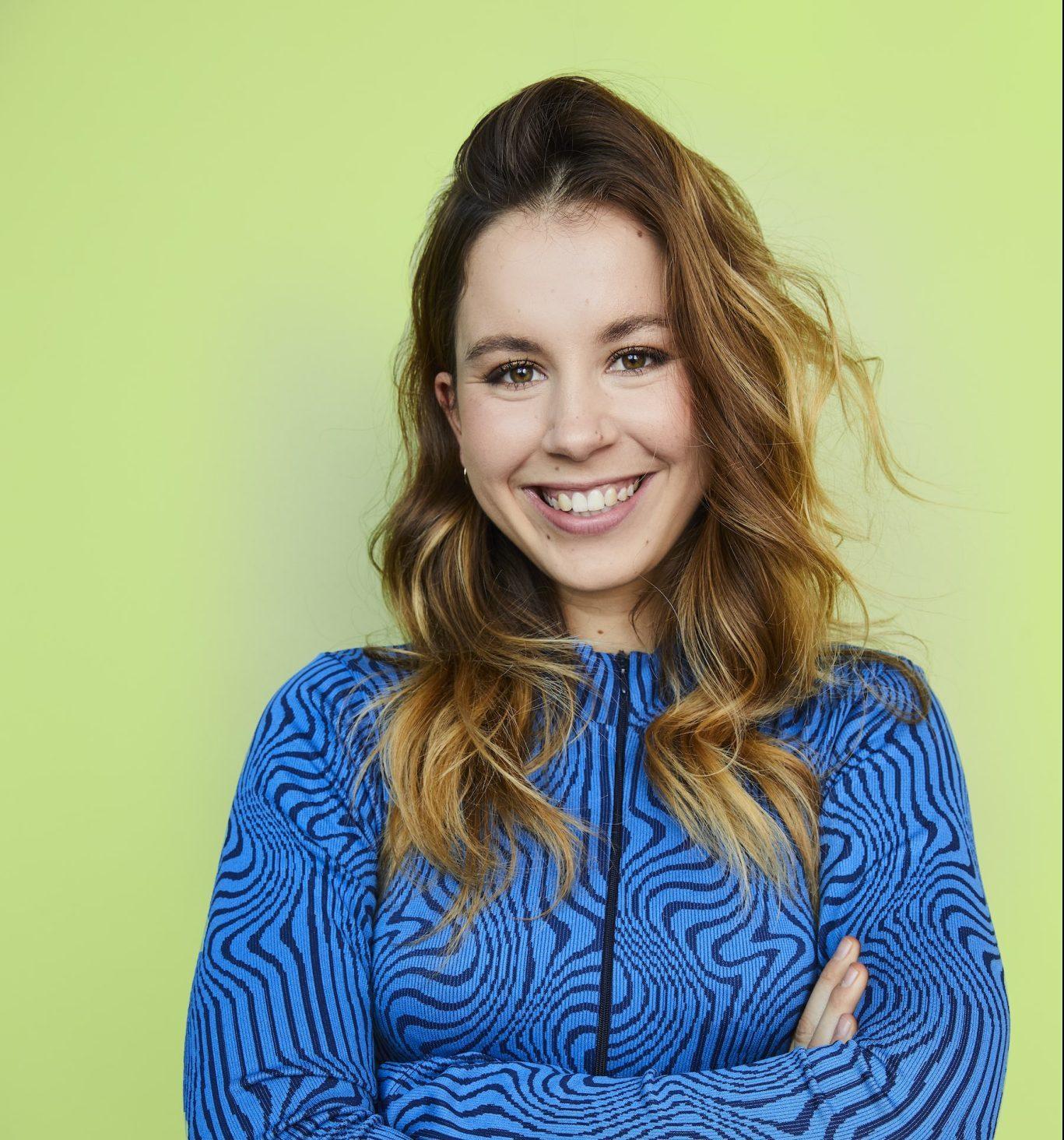 Margot de Broglie, cofounder at Juno