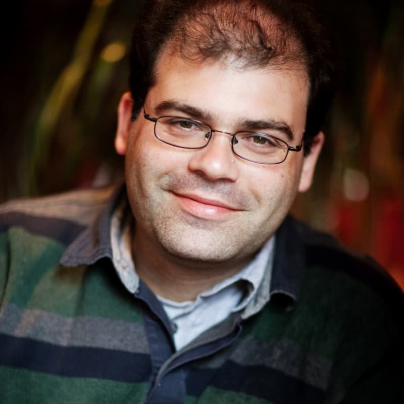 Jack Waley-Cohen, chief operating officer at navigation platform what3words