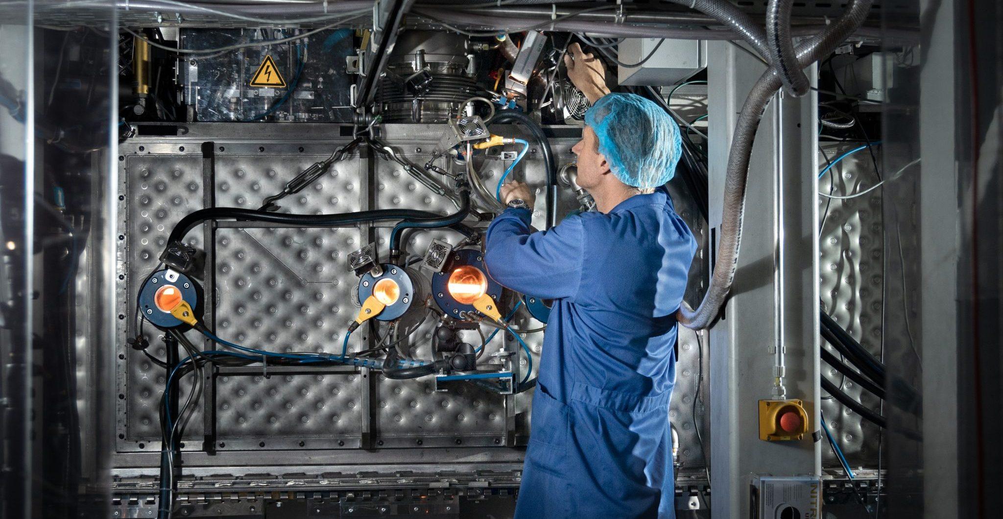 E-magy raises €15m for tech which could improve battery efficiency by 40%