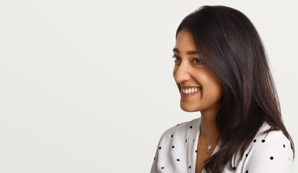 Deepka Rana
