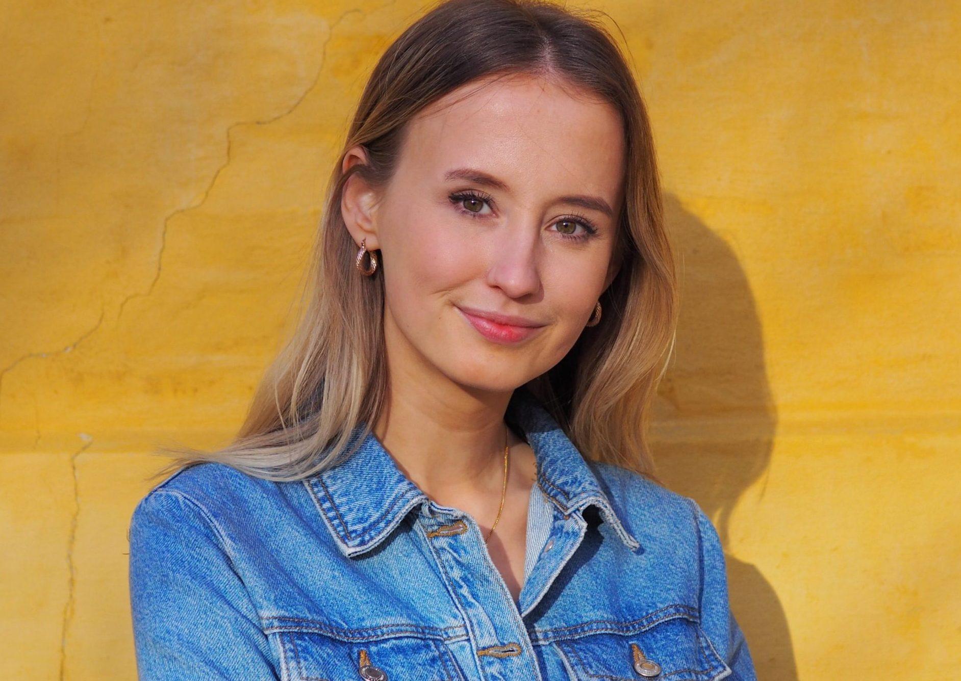 Julia Nilsson, senior portfolio manager (Nordics) at Antler