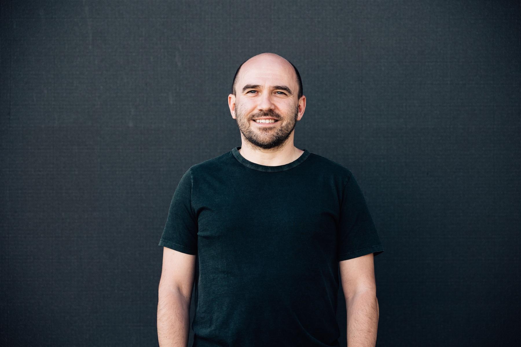 Pawel Chudzinski, partner at Point Nine 