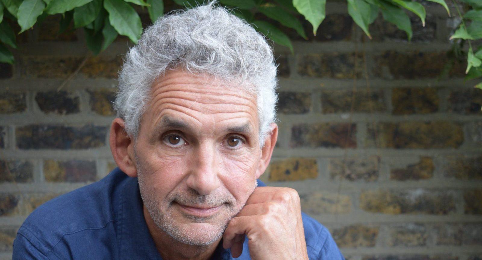 Tim Spector, cofounder, Zoe